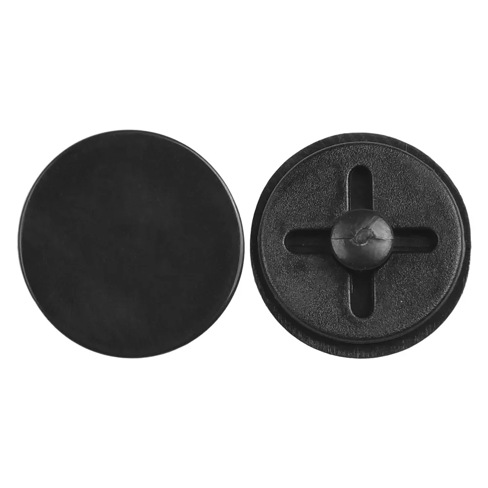

40 Pack Running Number Clips ABS Plastic For Number Buckle Fastening Fitness Equipment Button Design Number Bib Holder ﻿parts