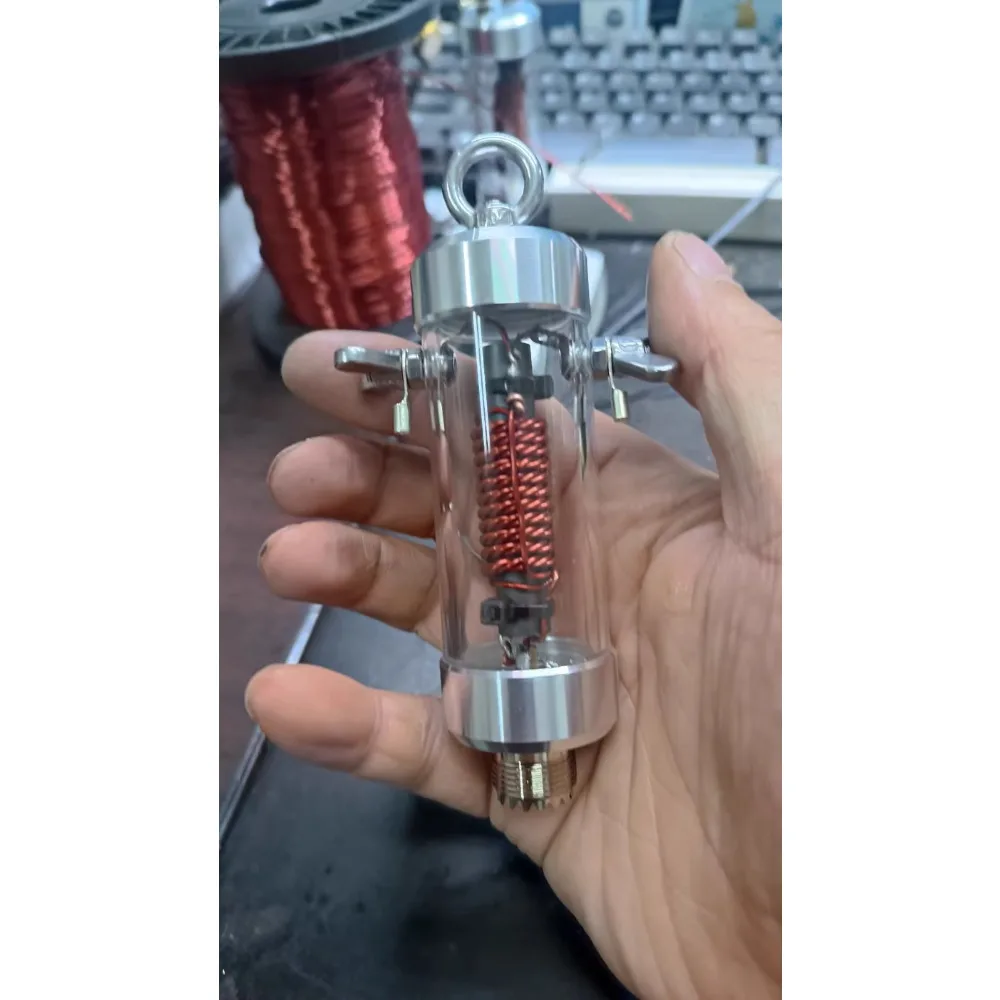 NVARCHER هوائي الموجات القصيرة balun