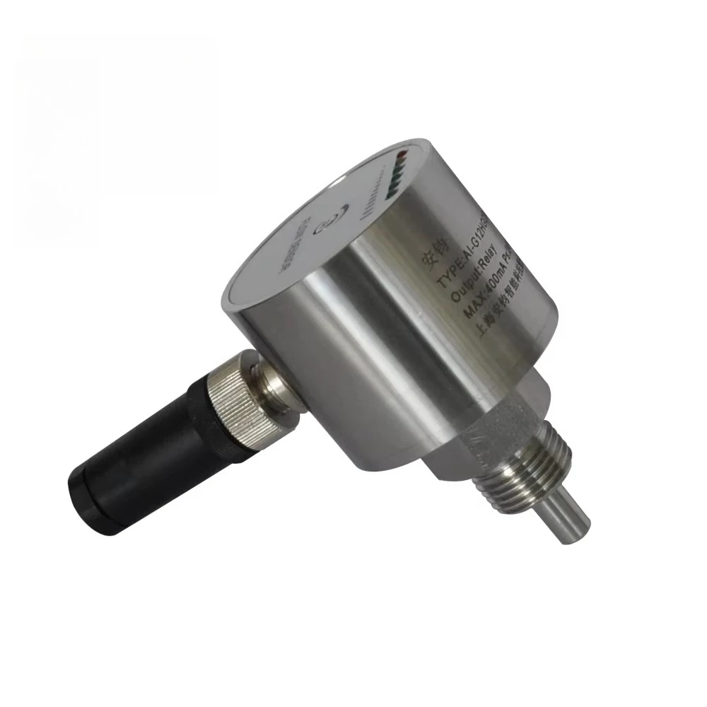 

IP67 Waterproof Stainless Steel 1 Inch Digital Water Flow Sensor Switch Durable 220v OEM Customization Support 1 Year Warranty