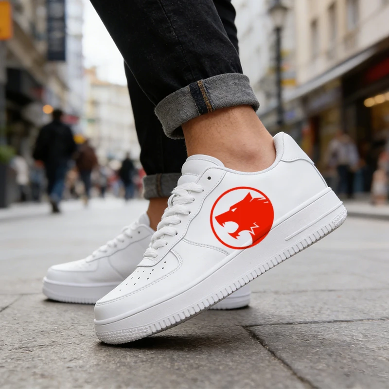 

2026 New INS Trend Unisex Shoes, Couple Original Niche Versatile Casual Sneakers