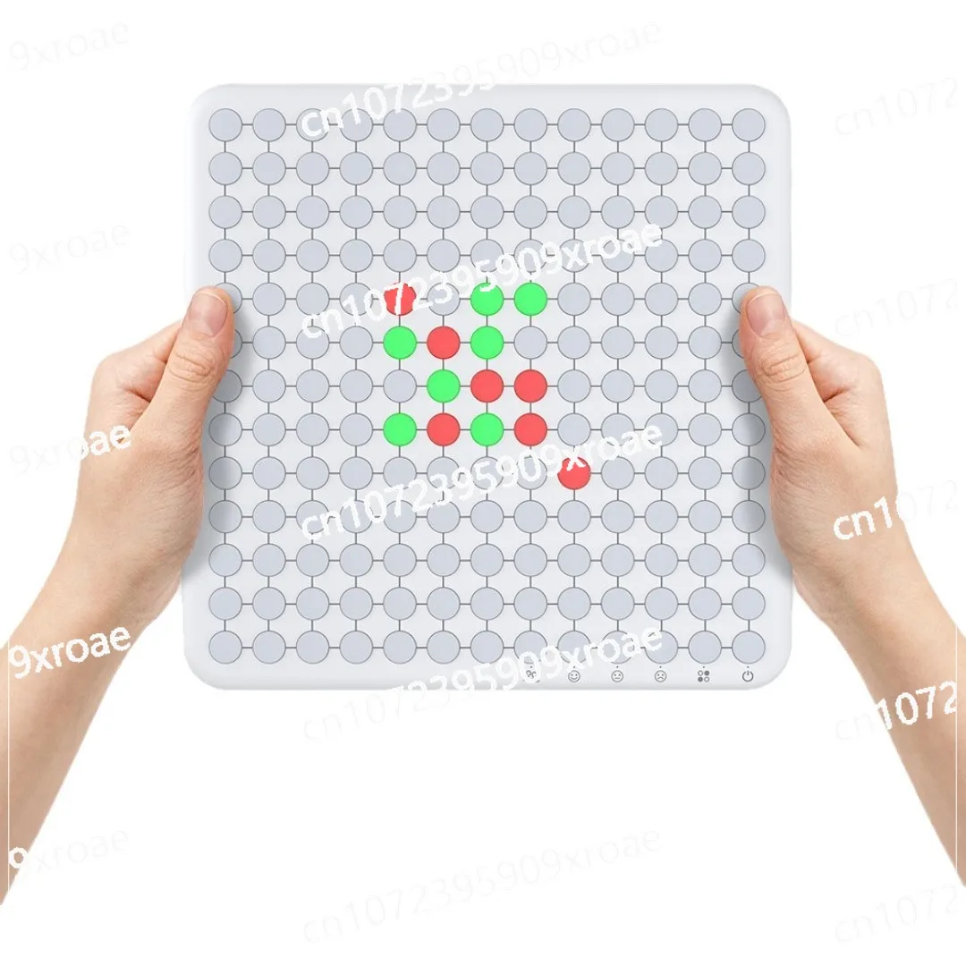 

Elementary School Children's Gift Portable Gobang Adult Electronic Gobang New Intelligent Gobang