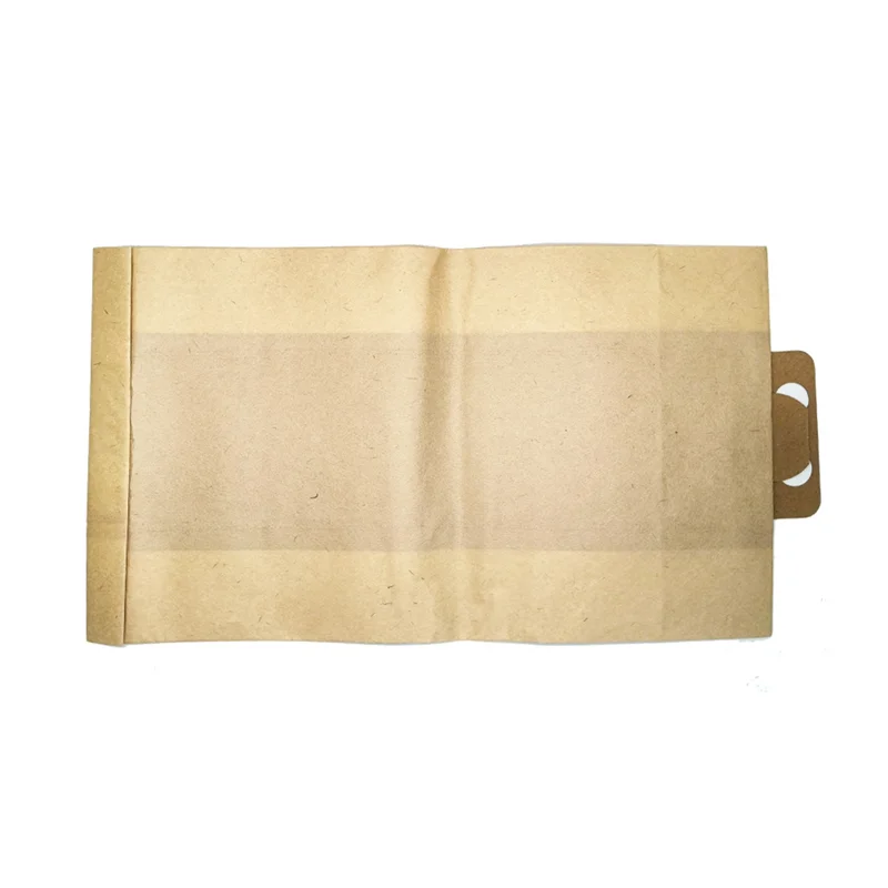

F-T 5PCS Vacuum Cleaner Dust Bag For Nilfisk VP100 VP200 VP300 Vacuum Cleaner Accessories Dust Bag Paper Bag