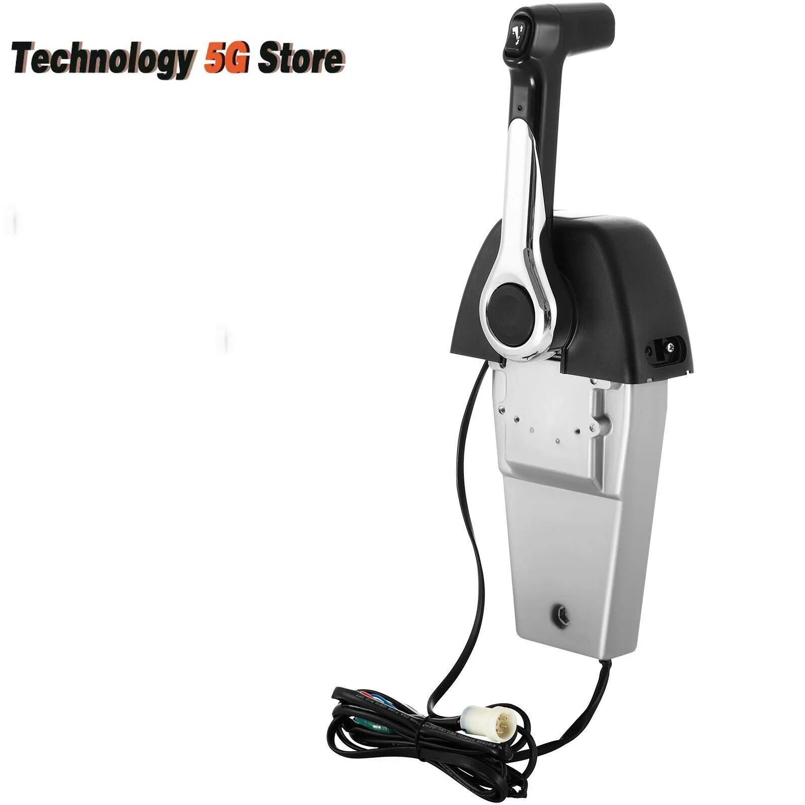 For Yamaha Outboard…