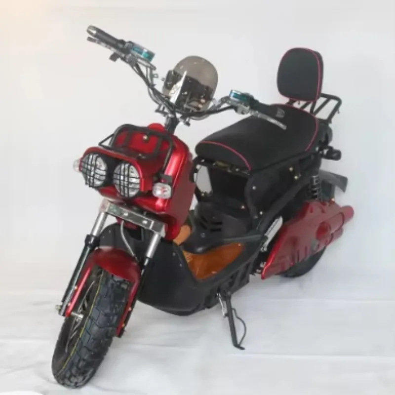 

2025 Новейший хорошее качество City Sport Power 800 Вт Электрический велосипед Двухколесный электрический скутер Электрический велосипед по низкой цене