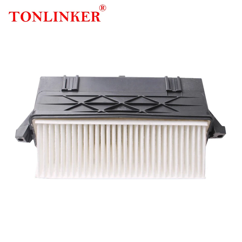 TONLINKER Air Filter A6420940000 For Mercedes Benz GLE W166 C292 2015-2019 350d 4MATIC Diesel Engine OM642 3.0L Car Accessories