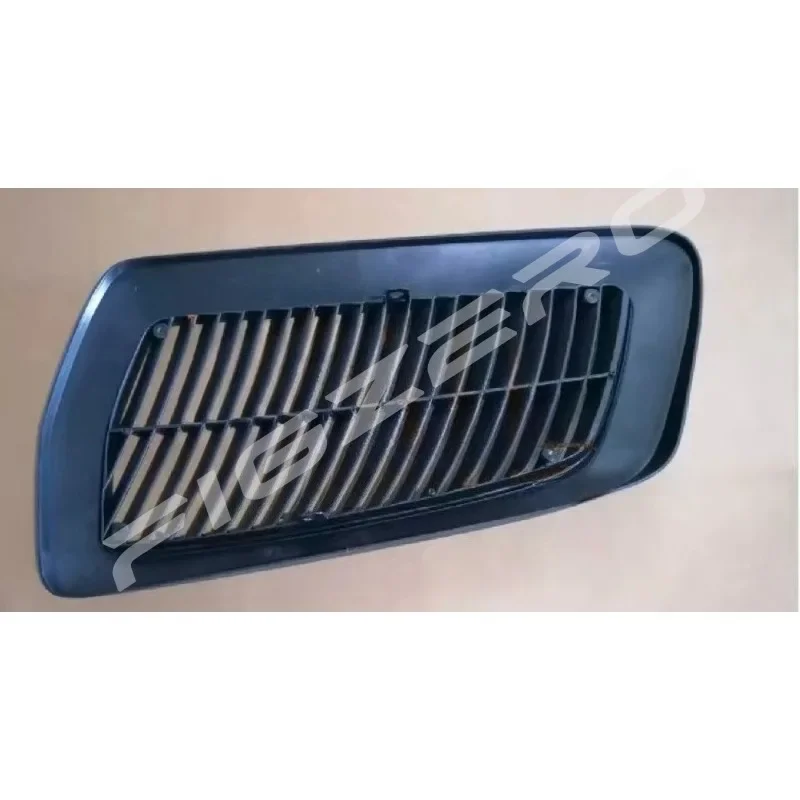 For Mercedes-Benz MP4 Brand New Truck Parts Air Intake Grille Vent A9605280601 Black 1pc
