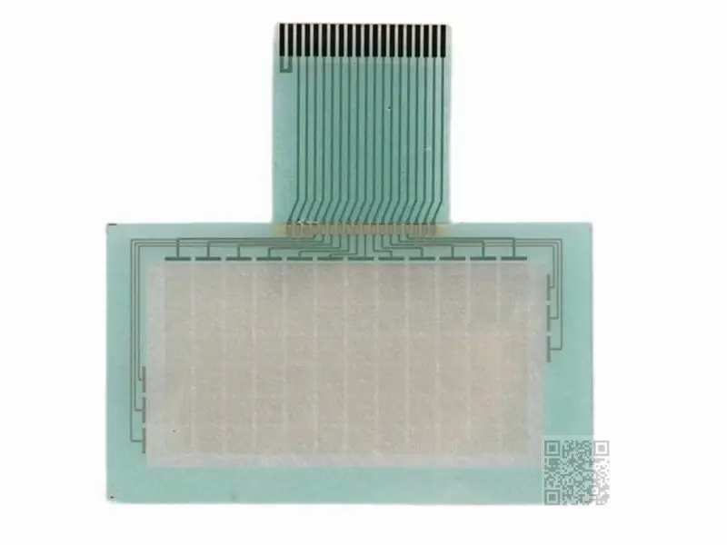 

New Touch Pad Glass TP-3118S1 TP3118S1 Touch Screen Panel