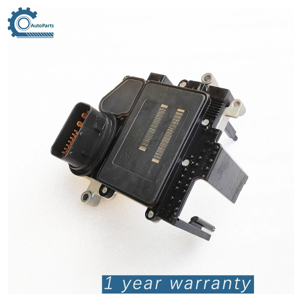 01J TCU TCM CVT Transmission Control Module Unit 01J927156CG 01J927156JJ For Audi A4 A5 A6 A8