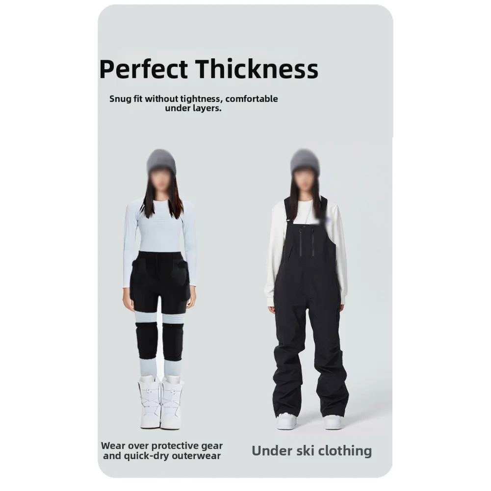 

Защита бедер из ЭВА с термопрессованием, защита копчика, облегающий дизайн, защита бедер для катания на лыжах