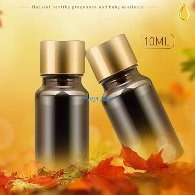 

U13C 10ml Car Refill Air Freshener Liquid Essential Oil for Aroma Diffuser