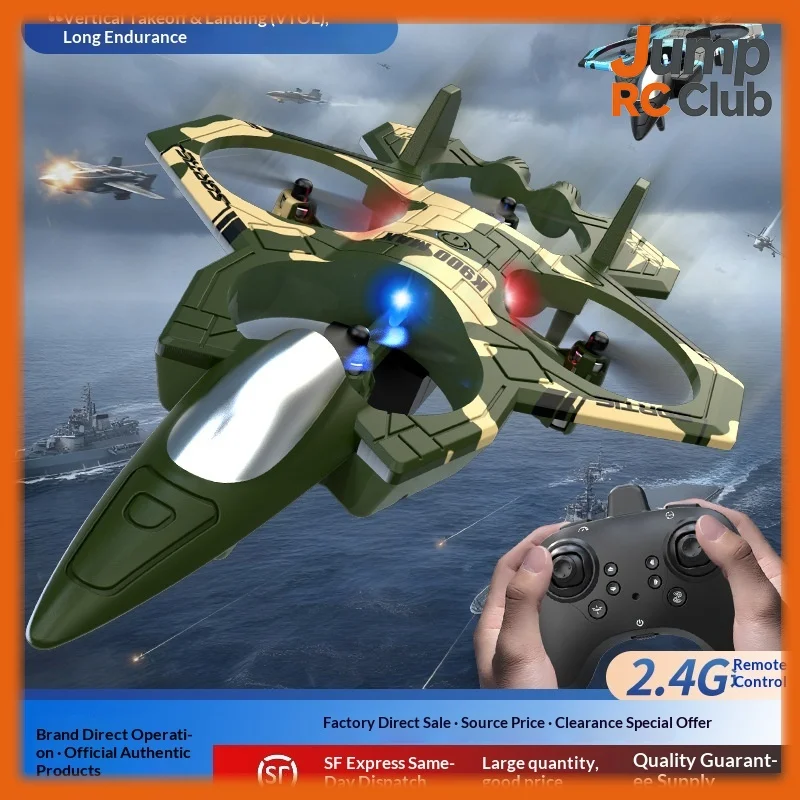 

K900 Remote Control Flying Drone Crash-Resistant Rechargeable Quadcopter Foam Aircraft Toy for Kids Boys Students Flying Toy