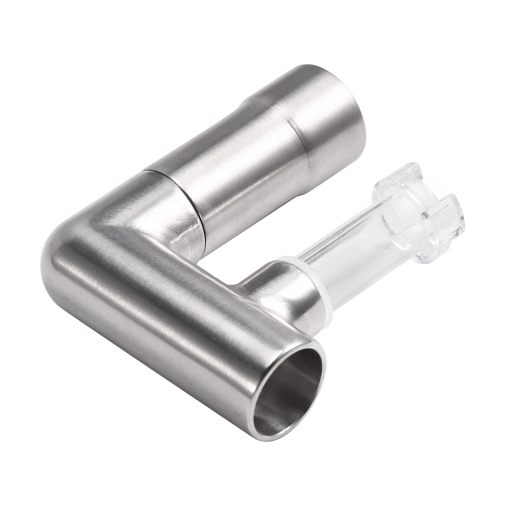 Extendable Aquarium Filter Outlet 16Mm Oil Removal Module Anti-Fish Shrimp Essential Accessories