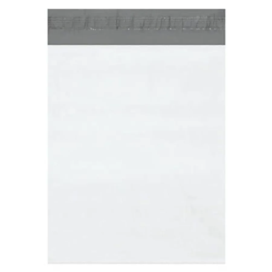 

Почтовые пакеты Aviditi Poly Mailer, 13 x 16 x 2 дюйма, белые, самоклеящиеся, с отрывной лентой, с боковыми складками, водонепроницаемые и устойчивые к проколам, для доставки