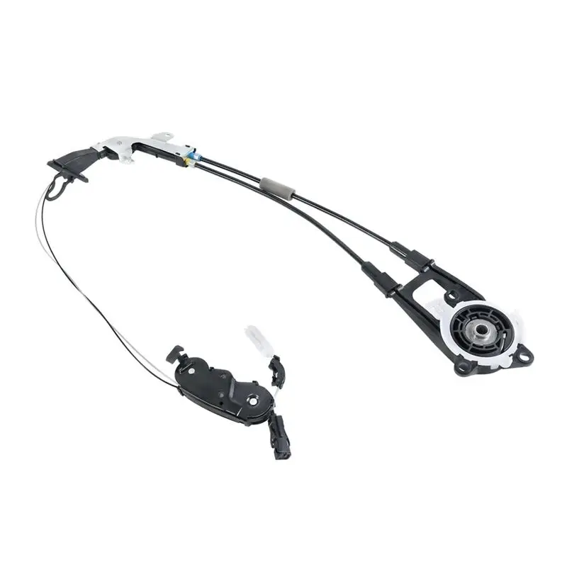 AEA7-Car Power Sliding Door Cable Assembly Fits For Toyota Sienna 2011-2020