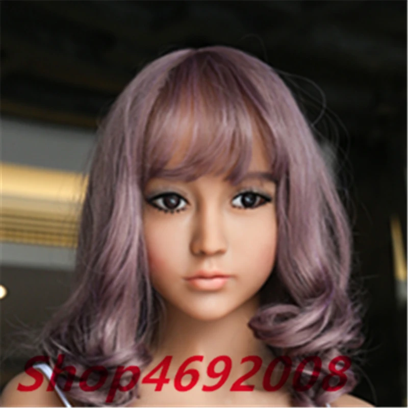 

New Sex Doll Head Oral Sex Mouth Depth 13cm High-quality customization Lifelike Adult Masturbation Sex Toys For Man