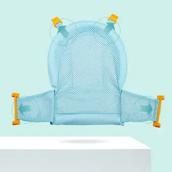 10 best sales Bebek banyo yastığı - №9