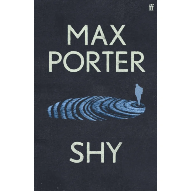 

Книга Shy Max Porter Faber и Faber 9780571377305