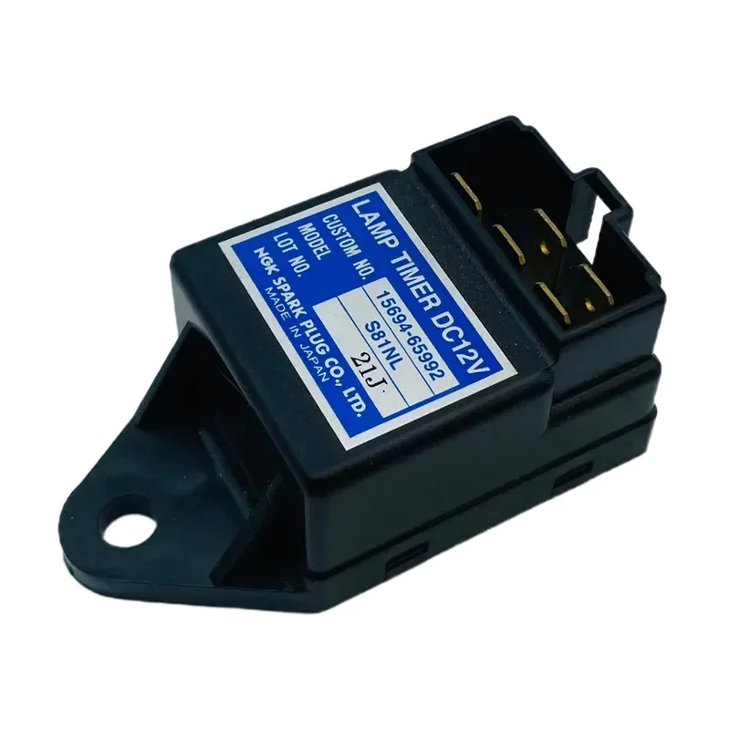 Kubota Relay Kubota Engine 15694-65992 Preheating Relay 15694-65990 High Quality