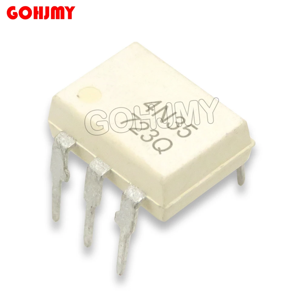 

10 шт., оптрон 4N38 4N37 4N36 4N35 4N33 4N32 4N27 4N28 4N25 4N26 DIP-6 IC