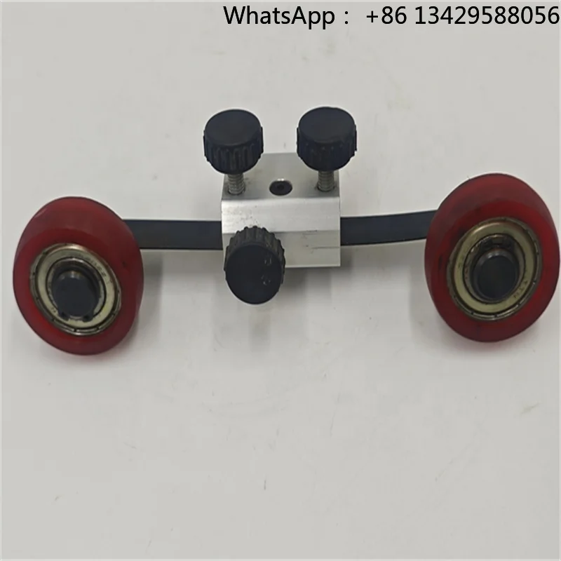 

Press Paper Wheel Assembly for Komori Lithrone G40 Printing Machine Spare Parts