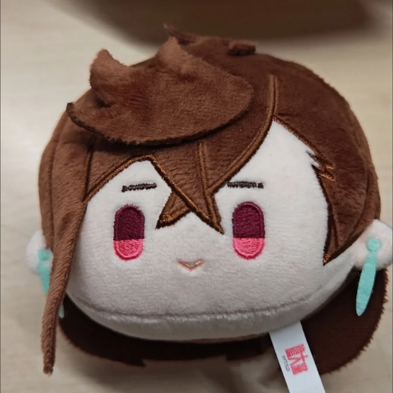 

Genuine Nullset Dandadan Ayase Momo Turbo Granny Plush Pendant Cute Anime Acg Goods Doll Keychain Collectible Gift