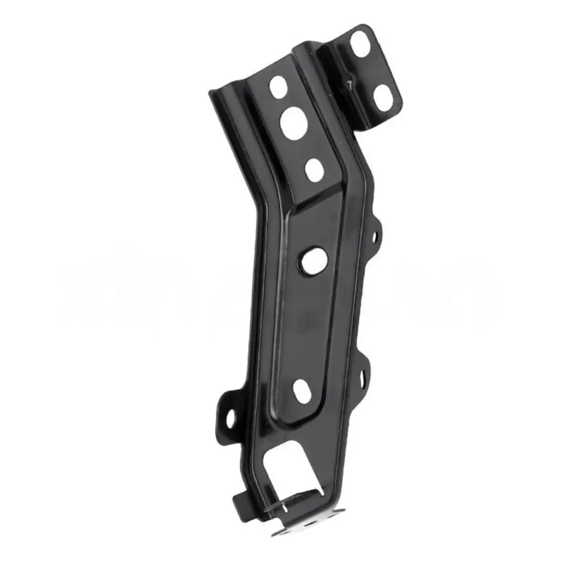 Car Front Fender Metal Bracket For Mercedes Smart Fortwo 453