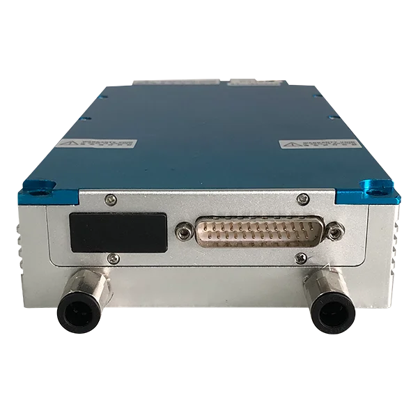 808nm 400W Pulsed Laser Diode Module – Fiber-Coupled 1000μm, for   OEM Systems