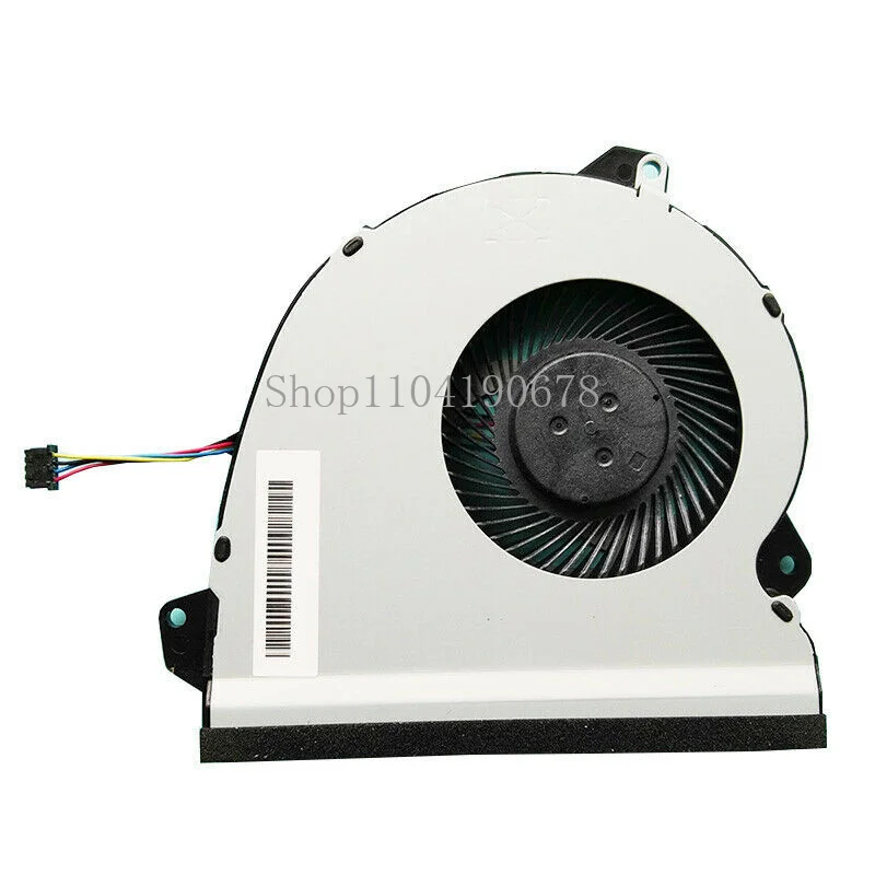 NEW Cooler Radiator CPU Cooling Fan  for Asus Rog GL553V GL553VE GL553V