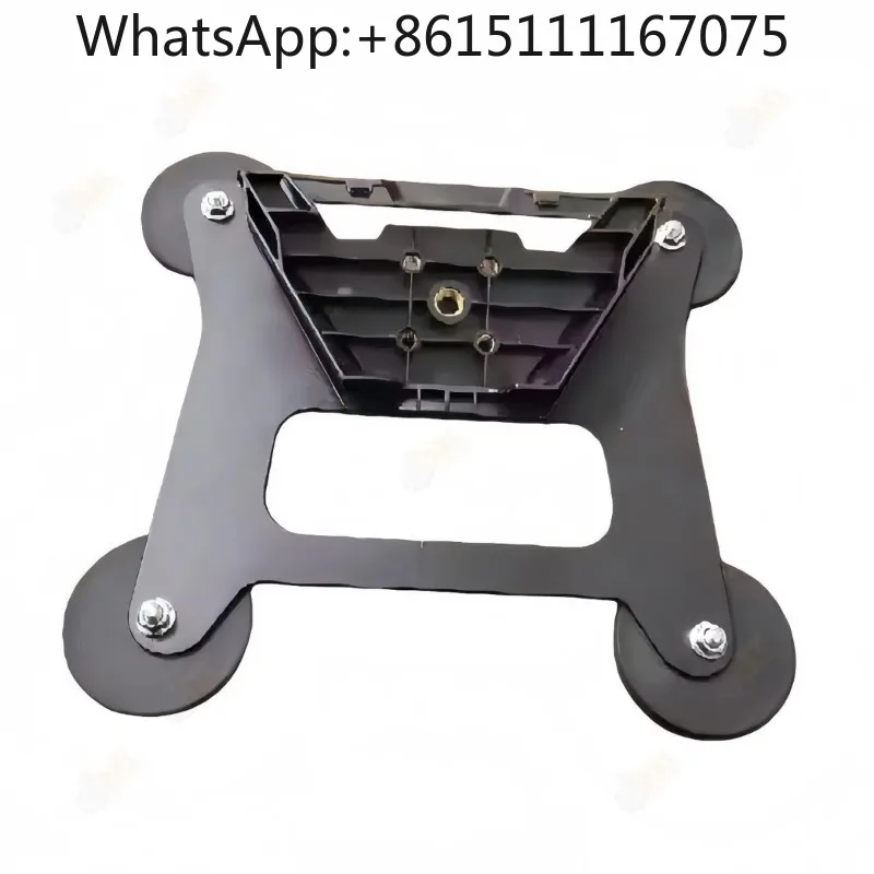 Exterior Roof Elbow Mount Support Bracket, Fast Shipping, Ready Stock