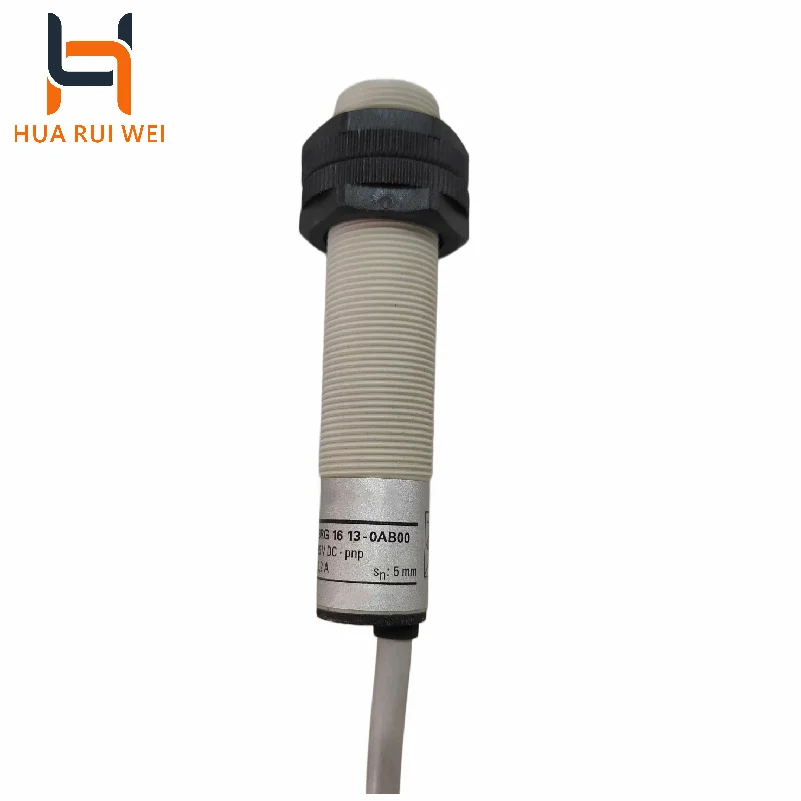 

2026 Hot Sale New 3RG1613-0AB00 Industrial Automation Proximity Switch Sensor