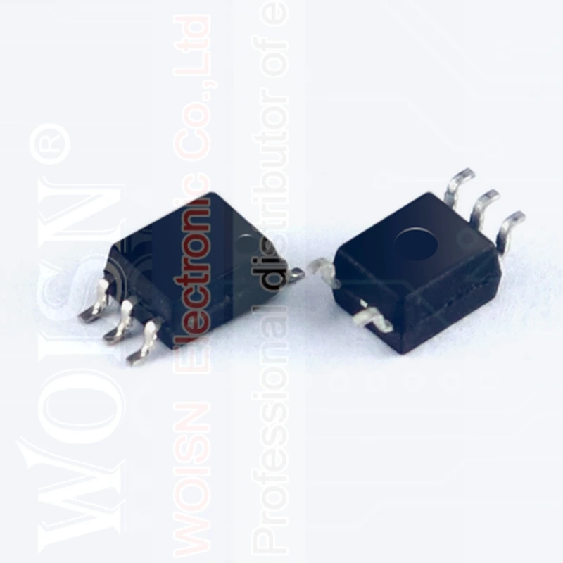 1pcs-20pcs SOP-5 M600 HCPLM600 HCPL-M600