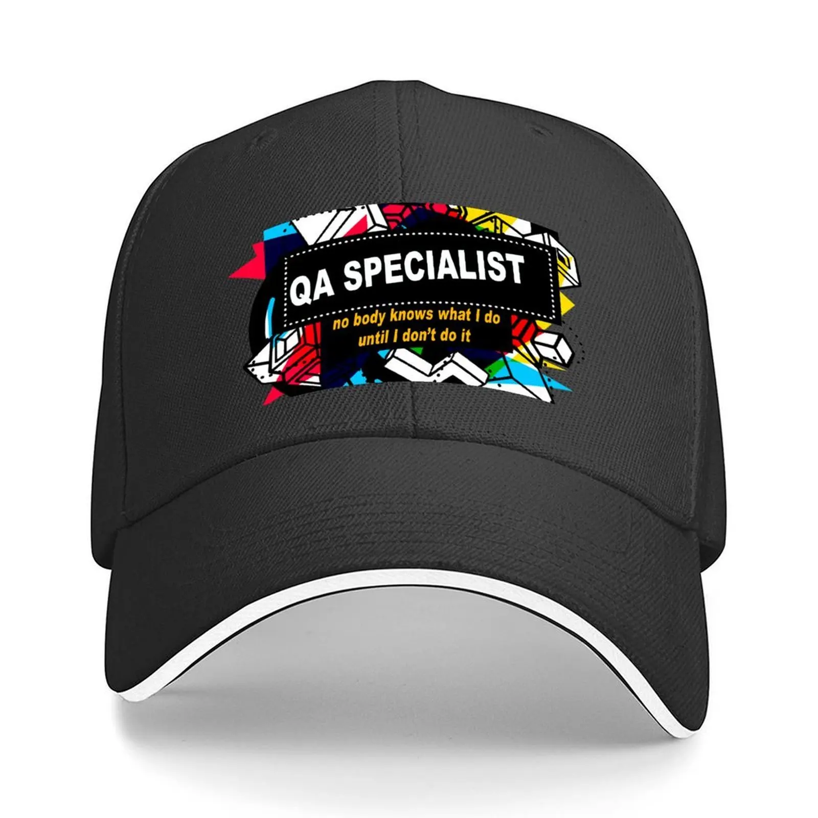 Qa Specialist Baseb… - image