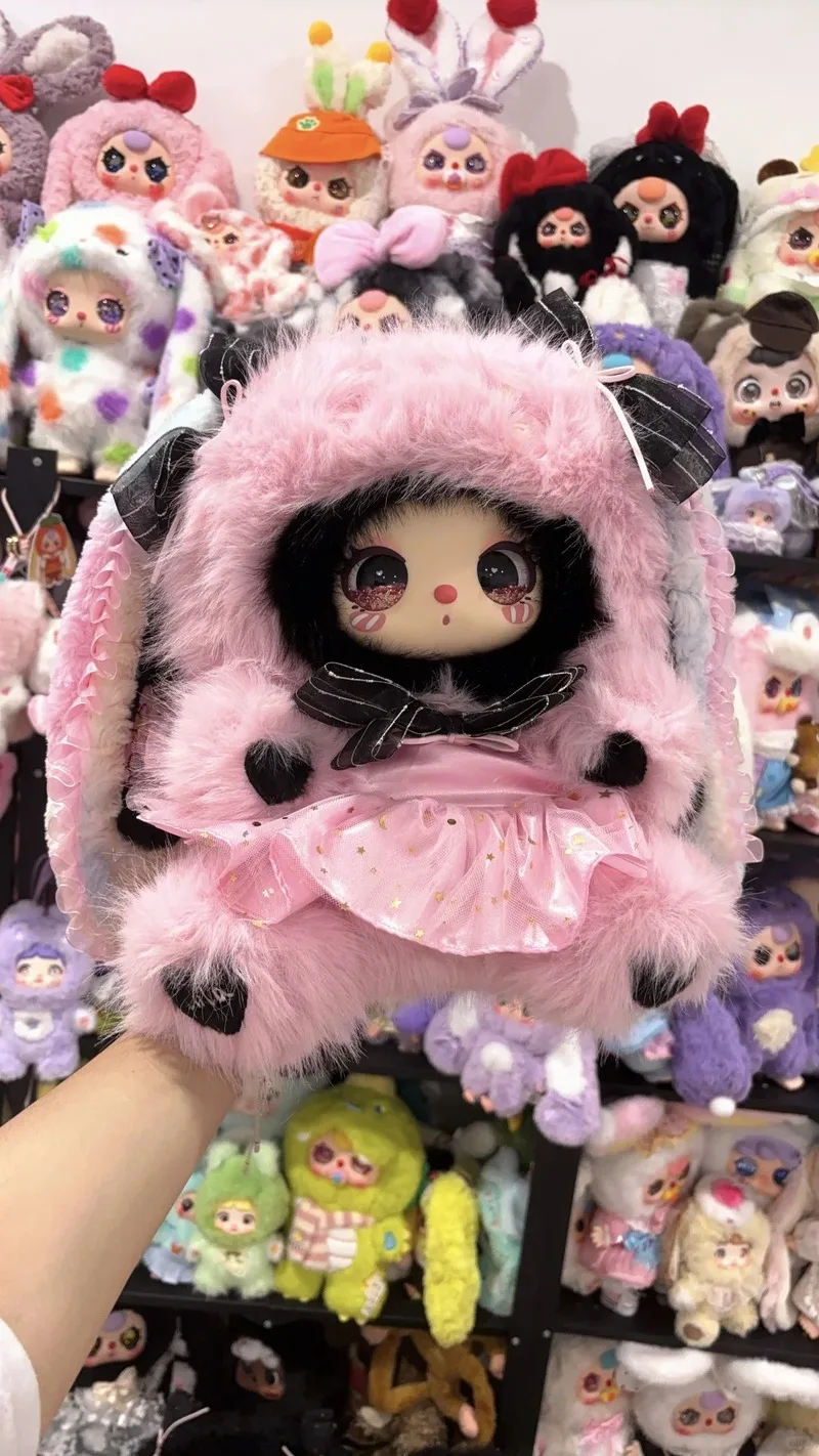 オリジナル リラ 600% V3 デザートマスター 子猫 ブラインドボックス かわいいぬいぐるみ ミステリーボックス コレクション デコレーション ペンダント ハロウィンギフト