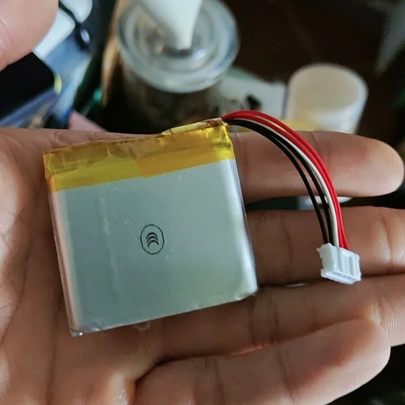 2100mAh Battery for Logitech UE Wonderboom1 WONDERBOOM 1 2 3 Bluetooth Speaker 360° Surround Sound Parts