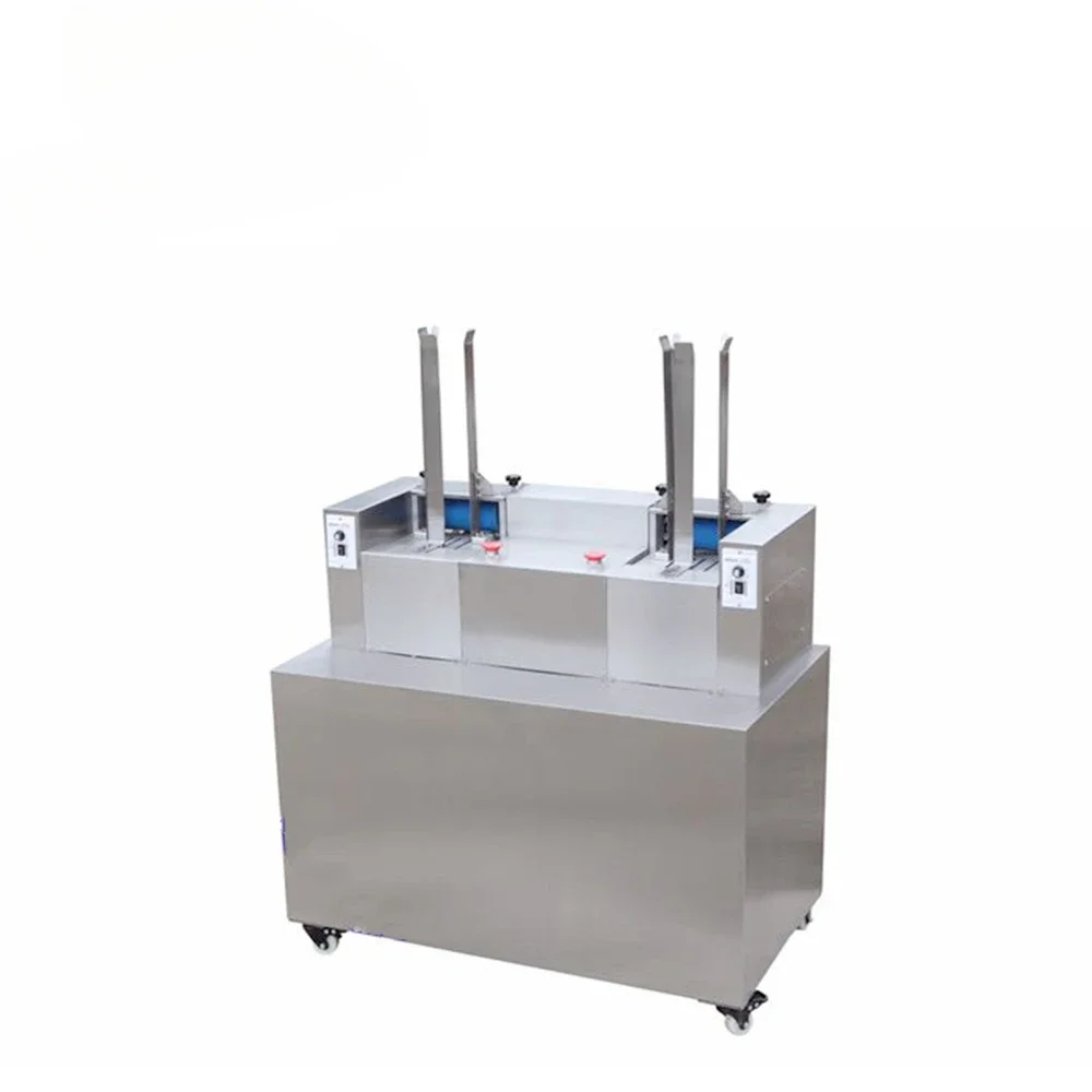 Aluminum Plastic Deblistering Machine Multifunctional Automatic Deblister Deblistering Machine