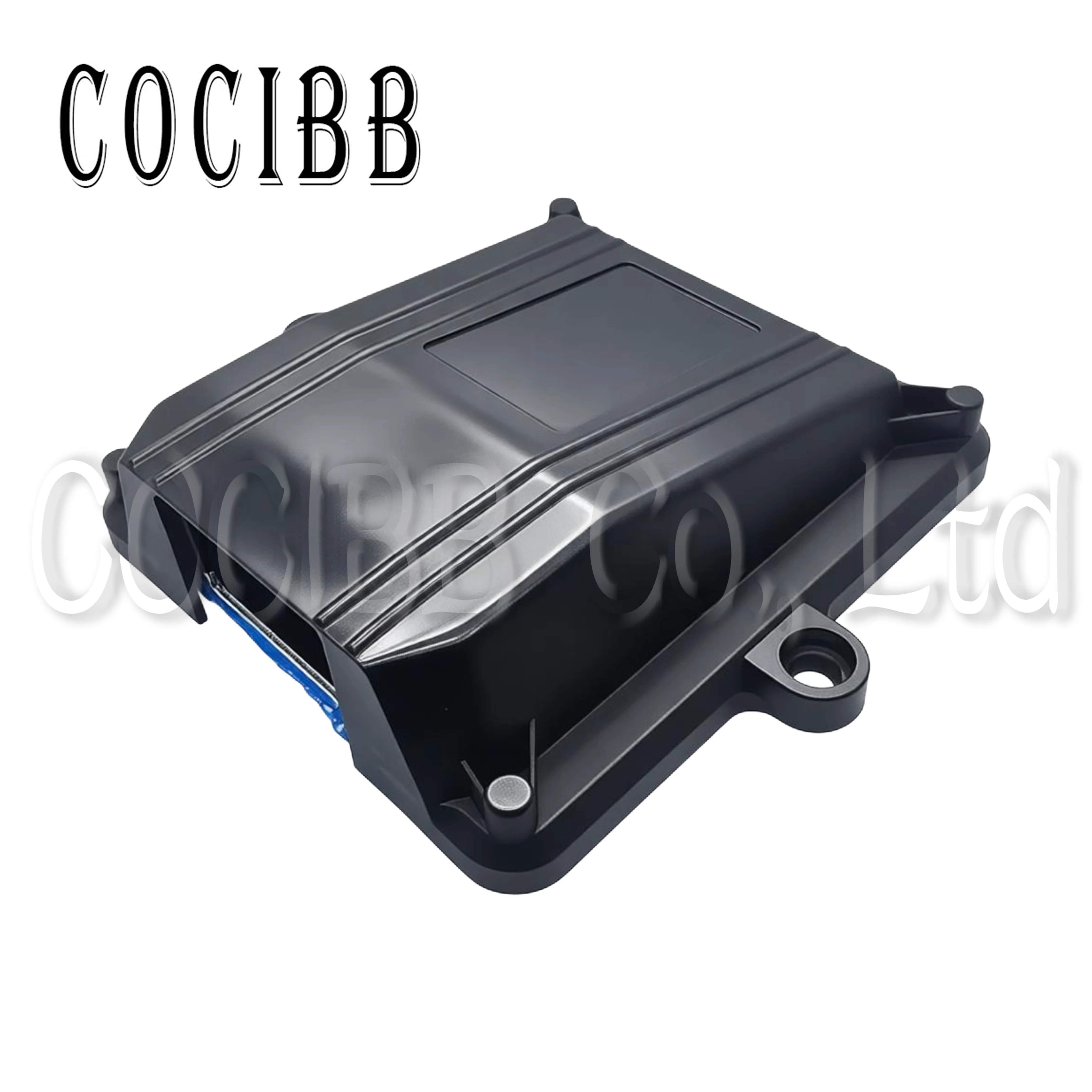 

1 Set 24 Pin Way Automotive Electrical ECU Plastic Enclosure Box Case Motor Car LPG CNG Conversion PCB Controller