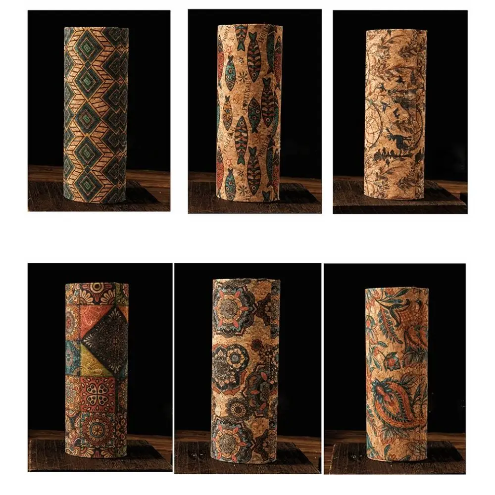 Exotic Pattern Glasses Case Glasses Accessories Hard Shell Lightweight Sunglasses Storage Box Anti-pressure Spectacle Case Men
