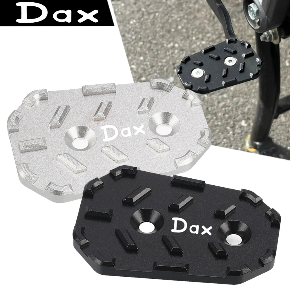 

For Honda DAX125 ST 125 DAX 125ST 125DAX 2022 2023 2024 2025 2026 Motorcycle Accessorie Brake Lever Pedal Enlarger Extension Pad