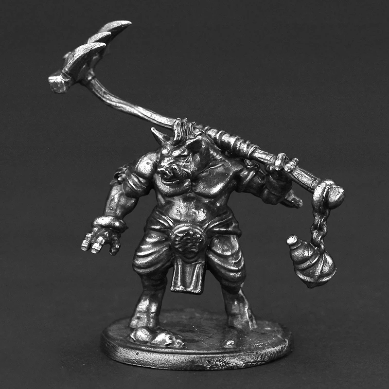 Metall Mythos Tang Mönch Sonne Wukong Acht Gebote Soldat Modell Action-figuren Fertig Produkt Brettspiel Stück Dekor Spielzeug