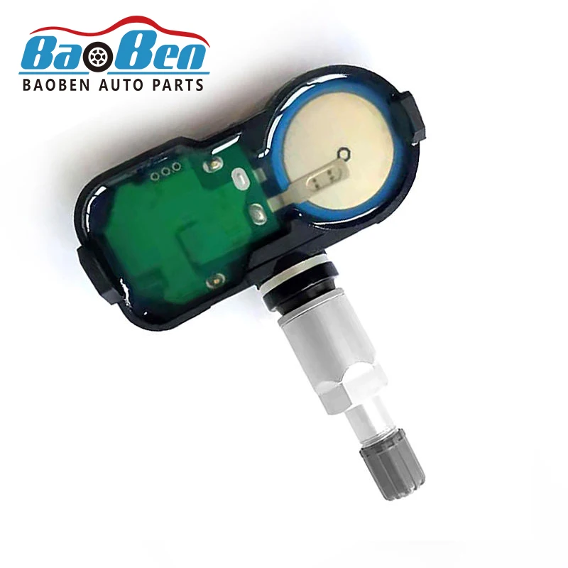 Baoben tire pressure monitoring sensor tpms is suitable for Toyota Avensis Auris RAV4 IV Verso 4260702030 4260702031 4260742020