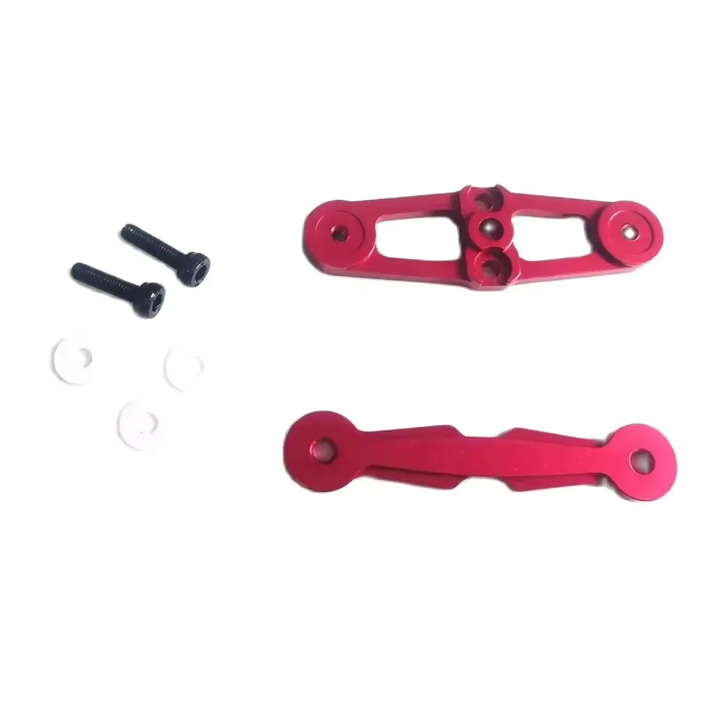 TZYDCP Quadcopter DIY mehrachsiges Zubehör UAV 1555 Faltpropeller 15 Zoll 16 Zoll Propellerpaddelclip aus Aluminiumlegierung