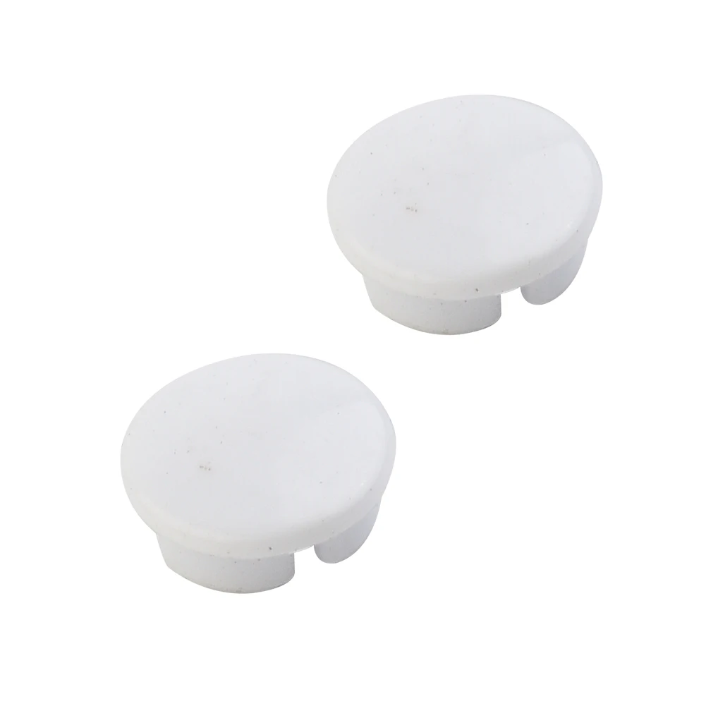Aluminum Window Lock Practical Premium 85x20x35mm Useful Door For Latch Handle Restrictor Safety Stopper T-lock White