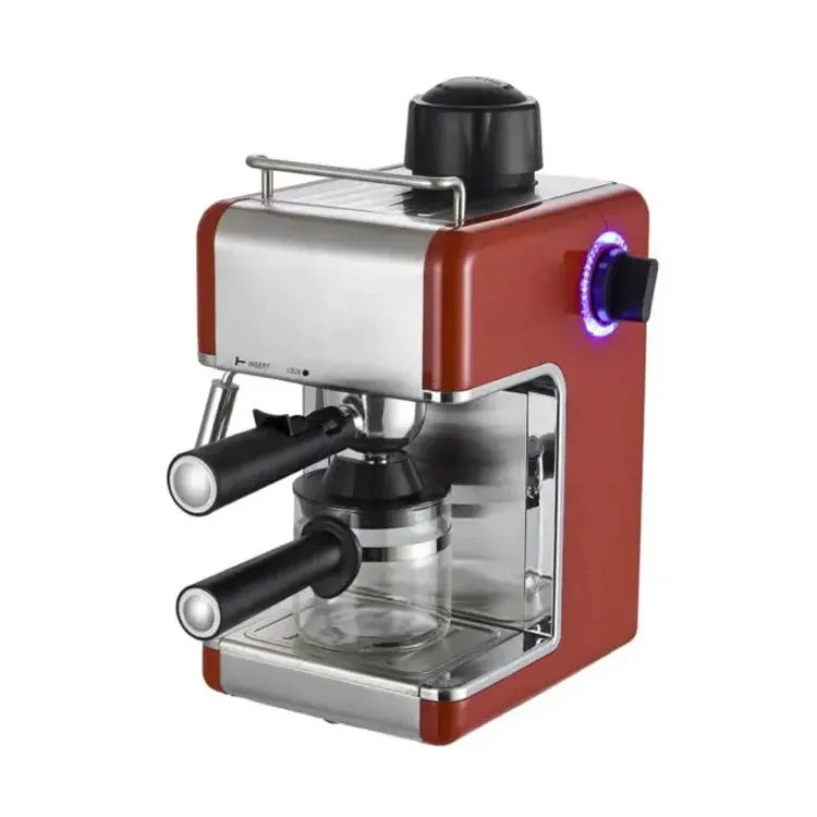 New  Coffee Machine for Nespressos - S1104 Coffee Maker for Home and Office Use