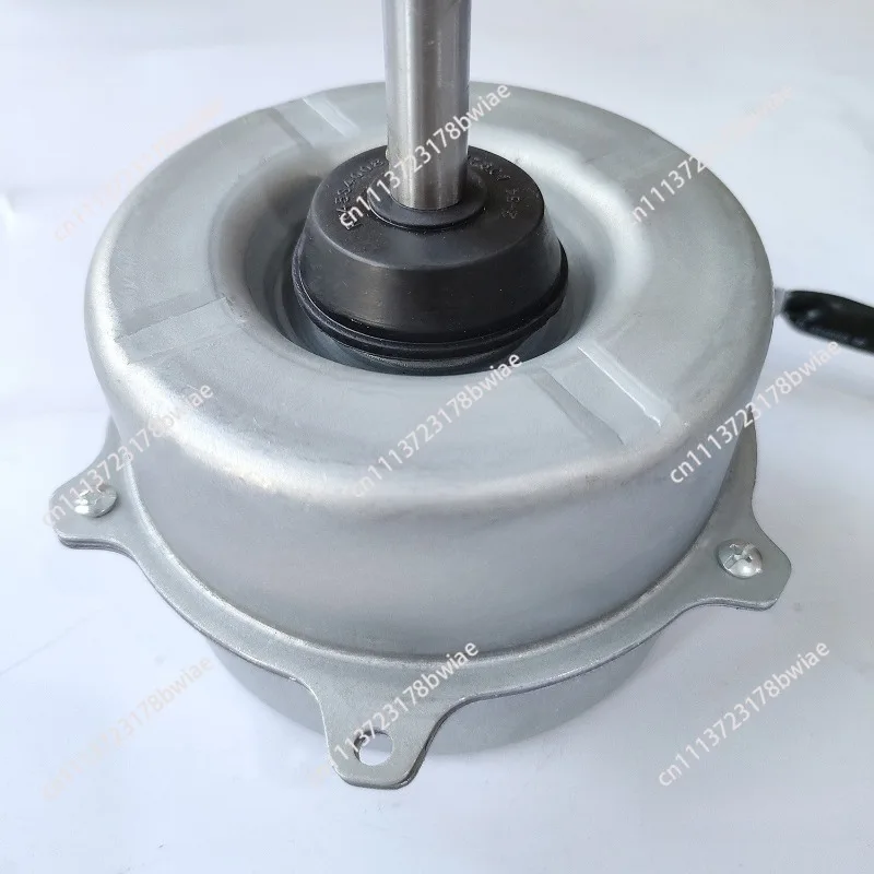 Suitable for air conditioner external machine motor YDK53-6Q outdoor fan YDK53-6X cabinet motor motor