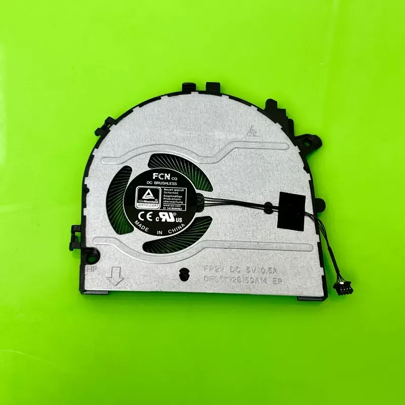 New Original Cooling Fan for Lenovo Ideapad 1-141-15ADA7 15AMN7 82R0 82R1