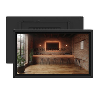 HDFocus 32 Inch High Resolution Dust Proof Monitor for Effective Indoor Digital Advertising Display