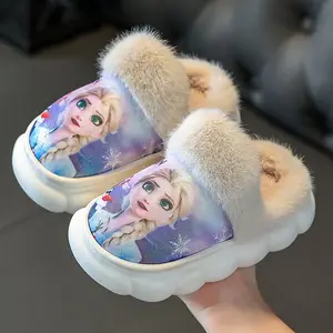 Zapatos de fashion elsa frozen 2