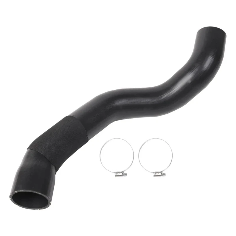 

D5BE Air Intercooler Hose for BT50 AB39-6K683-DD AB396K683DD 1939552 1722306 1752062 Replacement Intercooler Pipe