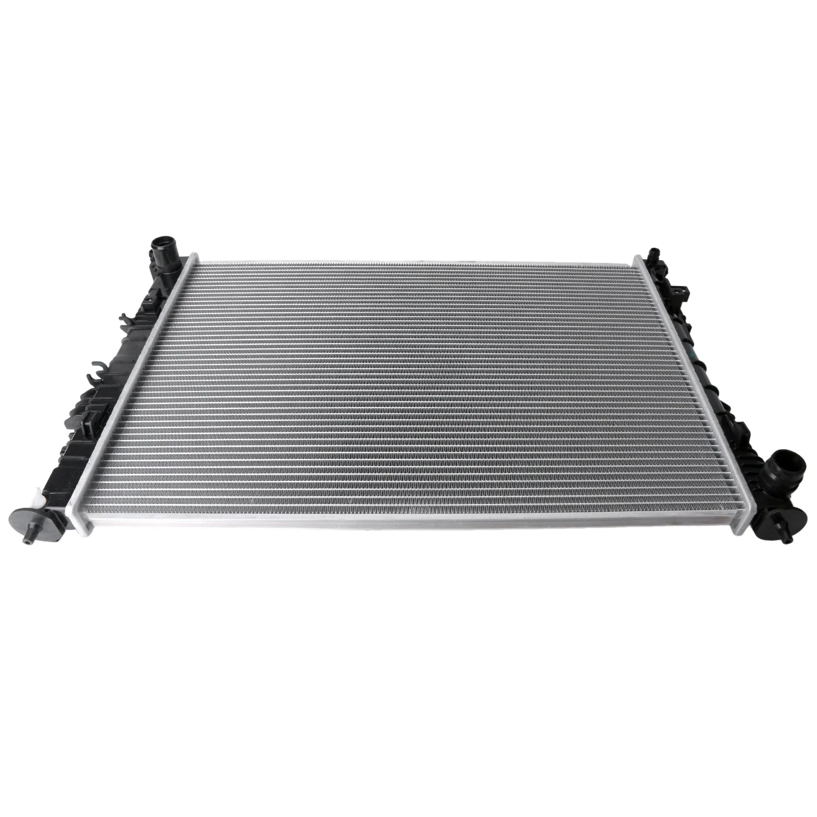 Kühler ohne Ölkühler 25310N9700 kompatibel für Hyundai Tucson 2022–2024 L4 2,5 l