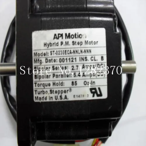 محرك حركة API الأصلي الأصلي موديل ST-0230ECA-NNLN-NNN #1